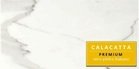 Calacatta Gold (Borghini) Italian Marble 6 x 12" Tile Honed