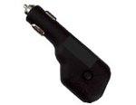 Electronics : eXpansys Retractable Car Charger For HP 56X Series
