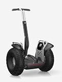 Segway Personal Transporter (PT) x2 Golf