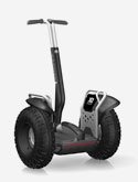 Segway x2