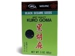  : Kuro Goma Black Sesame Seed