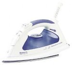 Rowenta Professional DM925 Laser Steam Iron, 0.25 g Continuous Steam Per Minute, 2000 Watts