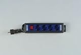 Produkt-Bild: Supra T.Stds.4f.m. Schalt.1,9m
