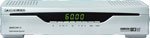 MERCURY II FREE TO AIR SATELLITE RECEIVER