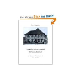 Von Dohlenatze und Schwarzb�ckel