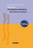 Produkt-Bild: studium kompakt - Cornelsen Studien-Baustein Wirtschaft: Strategisches Marketing: Vom Ziel zur Strategie. Studienbuch