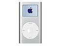 Apple iPod 4 GB mini M9160LL/A (Silver) OLD MODEL