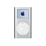 Apple iPod 4 GB mini M9160LL/A (Silver) OLD MODEL