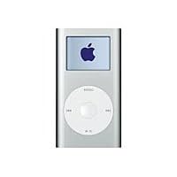 Apple iPod 4 GB mini M9160LL/A (Silver) OLD MODEL