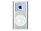Apple iPod 4 GB mini M9160LL/A (Silver) OLD MODEL