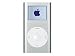 Apple iPod 4 GB mini M9160LL/A (Silver)
