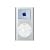 Apple iPod 4 GB mini M9160LL/A (Silver) OLD MODEL