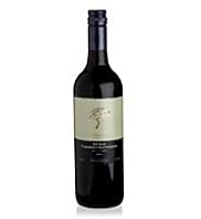 Saffron Tree Shiraz Cabernet 2010 - Case of 6