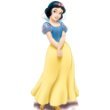 Snow White Life Size Cutout 60in