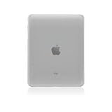 Belkin Grip Vue Schutzhülle für Apple iPad transparent