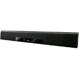 JVC Soundbar Home Theater System With Ipod/Iphone Dock-60 Watts HDMI Switching Inputs/Output
