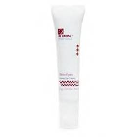 iQ Derma RestorEyes- Firming Eye Creme- 0.5 oz