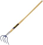 Ames True Temper Cultivator Kodiak Forged