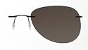 Silhouette 8623 Sunglasses