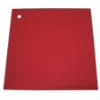 Big HotSpot Silicone Counter Cover, Red