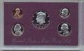 1990 U.S. Proof Set in Original Government Packaging