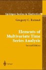 Elements of multivariate time series analysis