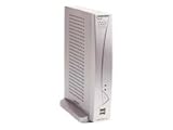 Neoware e140 - Compact standalone form factor - 1 - RAM 128 MB - no HDD - Windows CE 5.0 - Monitor : none