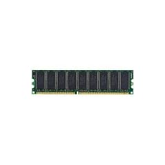 Kingston DDR 512MB PC400 NON-ECC Arbeitsspeicher (VALUERAM 64MX8, 8Chip CL3(3-3-3)  Standard Non-ECC 400MHz 184-pin Unbuffered DIMM)