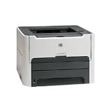 HP LaserJet 1320n - Printer - B/W - duplex - laser - A4 - 1200 dpi x 1200 dpi - up to 21 ppm - capacity: 250 sheets - USB, 10/100Base-TX