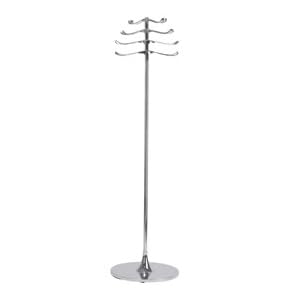 Umbra Pella Coat Rack Chrome