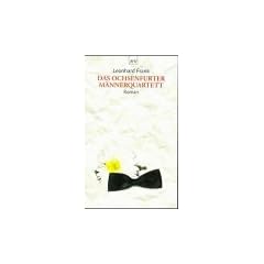 Das Ochsenfurter M�nnerquartett.
