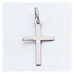 Cross Charm