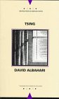 Tsing (Writings from an Unbound Europe)