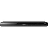 Sony BDP-S370 Blu-ray Disc Player BigVALUEInc Accessory Saver HDMI Bundle