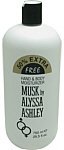 ALYSSA ASHLEY MUSK by Houbigant - BODY LOTION 25.5 oz for Women
