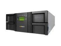 ACTIDATA actiLib Library 4U mit 1x LTO-5 FH Drive Module FC Preisvergleich