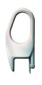 Buy Plastic Tub Rail 12