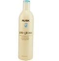 RUSK by Rusk: DESIGN SERIES JELE GLOSS BODY AND SHINE LOTION 12 OZ