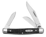 W R Case & Sons #106 3-1/4 Stockman Knife