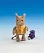 Angelina Ballerina - Henry Figure