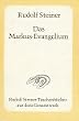 Das Markus - Evangelium