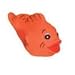 Gold Fish Antenna Ball Topper