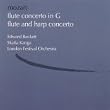 Mozart: Flute Concerto #1 In G