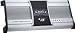 Boss Audio Riot Gt1280 2000Watt 4-Channel Mosfet Power Amplifier