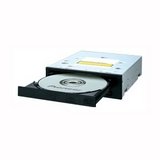 Pioneer DVR 112D - Disk drive - DVD?RW (?R DL) - 18x/18x - IDE - internal - 5.25' - black