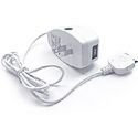8 items ipod accessory bundle for Apple ipod classic 6G 160GB 7G 120GB accessory bundle new