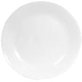 Corelle 6003893 Winter Frost White 10-Inch Plate