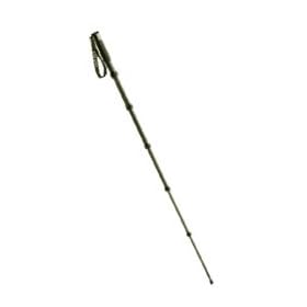 Gitzo GM2560T Carbon Fiber 6-Section 6X Traveler Monopod
