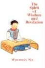 The Spirit of Wisdom and Revelation