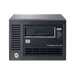 HP StorageWorks Ultrium 1840 - Tape drive - LTO Ultrium ( 800 GB / 1.6 TB ) - Ultrium 4 - SCSI LVD - external